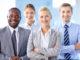 Young business Leaders